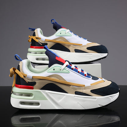 G176 Multi-Blend NX Sneakers