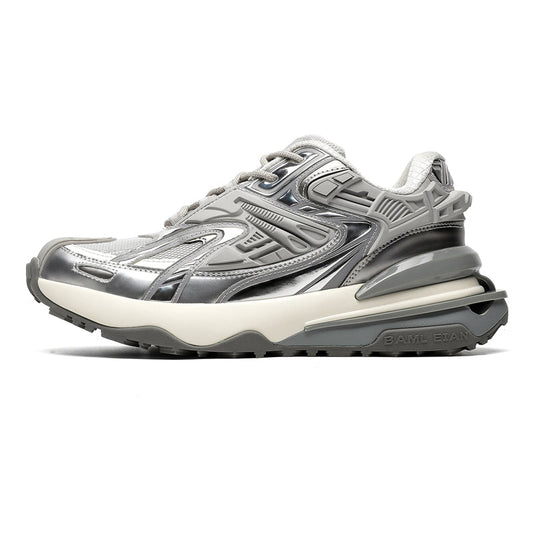 S25288 Grey Sneakers